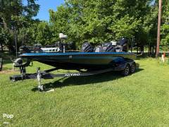 2023 Nitro Z21 XL Dual Console, $ 54,950.00