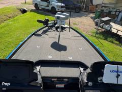 2023 Nitro Z21 XL Dual Console, $ 54,950.00