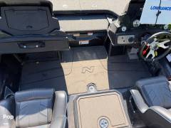 2023 Nitro Z21 XL Dual Console, $ 54,950.00
