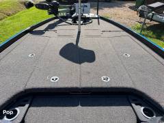 2023 Nitro Z21 XL Dual Console, $ 54,950.00