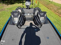 2023 Nitro Z21 XL Dual Console, $ 54,950.00