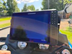 2023 Nitro Z21 XL Dual Console, $ 54,950.00