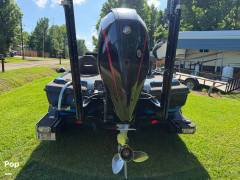 2023 Nitro Z21 XL Dual Console, $ 54,950.00
