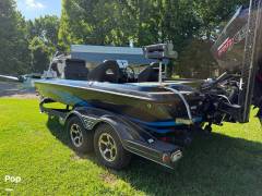 2023 Nitro Z21 XL Dual Console, $ 54,950.00