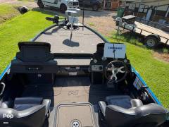 2023 Nitro Z21 XL Dual Console, $ 54,950.00