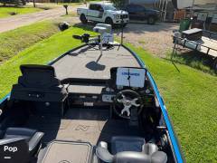 2023 Nitro Z21 XL Dual Console, $ 54,950.00