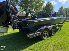 2023 Nitro Z21 XL Dual Console, $ 54,950.00