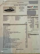 2022 Tige ATX 22 Type-S, $ 111,000.00