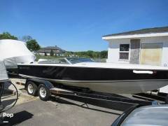 1991 Donzi 22 Classic, $ 38,500.00