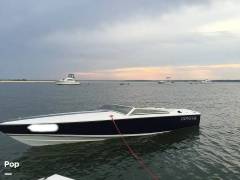 1991 Donzi 22 Classic, $ 38,500.00