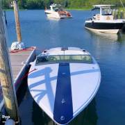 1991 Donzi 22 Classic, $ 38,500.00