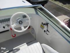 1991 Donzi 22 Classic, $ 38,500.00