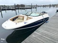 2015 Sea Ray 220 Sundeck OB, $ 34,500.00