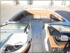 2015 Sea Ray 220 Sundeck OB, $ 34,500.00