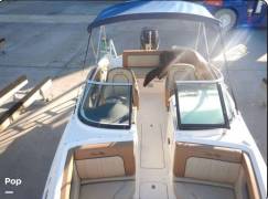 2015 Sea Ray 220 Sundeck OB, $ 34,500.00