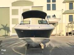 2015 Sea Ray 220 Sundeck OB, $ 34,500.00