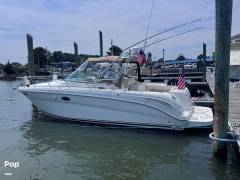 2003 Sea Ray 290 Amberjack, $ 53,995.00