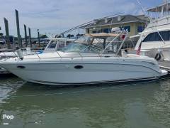 2003 Sea Ray 290 Amberjack, $ 53,995.00