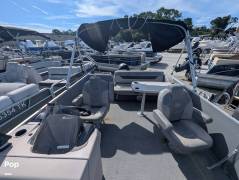 2023 Princecraft Vectra 23, $ 23,000.00