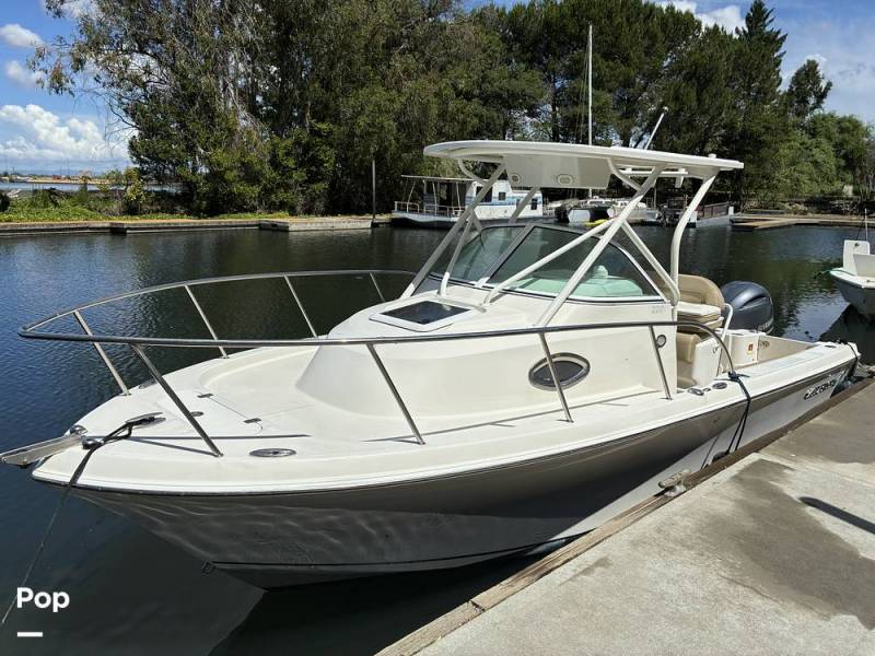 2021 Sailfish 220 WAC, $ 39,900.00