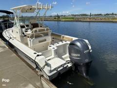 2021 Sailfish 220 WAC, $ 39,900.00