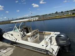 2021 Sailfish 220 WAC, $ 39,900.00