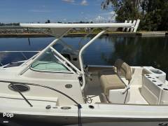 2021 Sailfish 220 WAC, $ 39,900.00