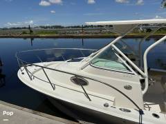 2021 Sailfish 220 WAC, $ 39,900.00