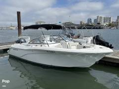 2024 Sea Fox 226 Traveler, $ 34,500.00