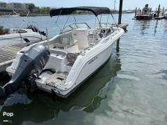 2024 Sea Fox 226 Traveler, $ 34,500.00