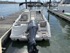 2024 Sea Fox 226 Traveler, $ 34,500.00