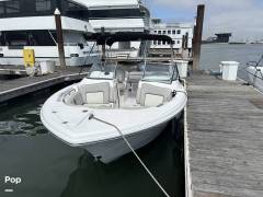 2024 Sea Fox 226 Traveler, $ 34,500.00