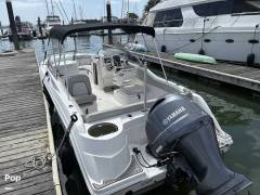 2024 Sea Fox 226 Traveler, $ 34,500.00