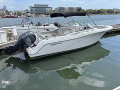 2024 Sea Fox 226 Traveler, $ 34,500.00