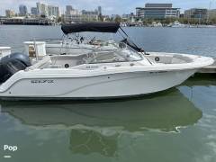 2024 Sea Fox 226 Traveler, $ 34,500.00