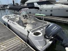 2024 Sea Fox 226 Traveler, $ 34,500.00
