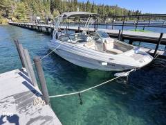 2022 Crownline E215XS, $ 34,900.00