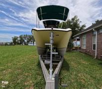 2005 Glacier Bay Canyon Runner 2260, $ 48,000.00
