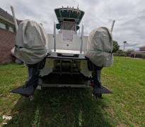 2005 Glacier Bay Canyon Runner 2260, $ 48,000.00