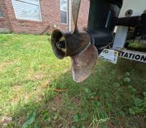 2005 Glacier Bay Canyon Runner 2260, $ 48,000.00