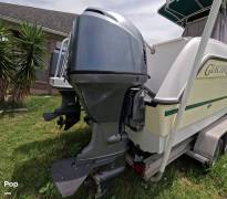 2005 Glacier Bay Canyon Runner 2260, $ 48,000.00
