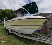 2005 Glacier Bay Canyon Runner 2260, $ 48,000.00