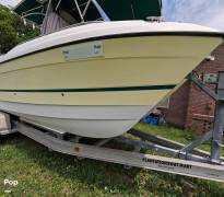 2005 Glacier Bay Canyon Runner 2260, $ 48,000.00