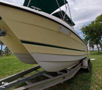2005 Glacier Bay Canyon Runner 2260, $ 48,000.00