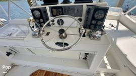 1990 Viking 38 Convertible, $ 39,995.00