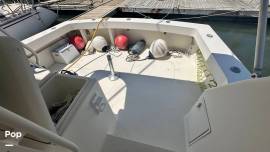 1990 Viking 38 Convertible, $ 39,995.00