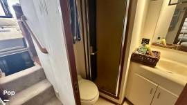 1990 Viking 38 Convertible, $ 39,995.00