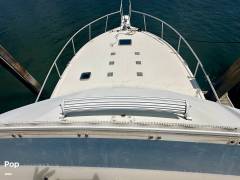 1990 Viking 38 Convertible, $ 39,995.00
