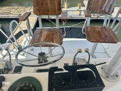 1990 Viking 38 Convertible, $ 39,995.00