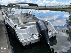 2024 Sea Fox 226 Traveler, $ 44,900.00